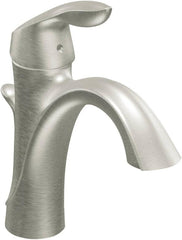 MOEN 6400BN BATH & KITCHEN FAUCETS