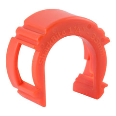 SharkBite UXLDC35 Plastic Demount Clip 1-1/4 Inch