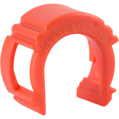 SharkBite UXLDC35 Plastic Demount Clip 1-1/4 Inch