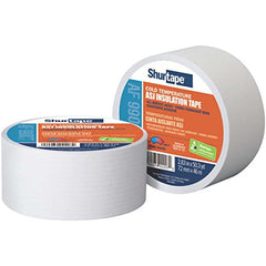 Shurtape 232242 AF 990 White 72mm x 46m Adhesive Tape