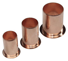 SharkBite SBTL54 Copper PEX Stiffener 2 in Tube Size