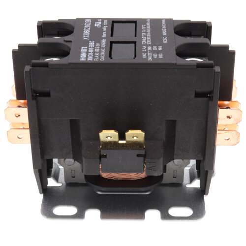 Trane CTR01333 2 Pole Contactor 40A 24V