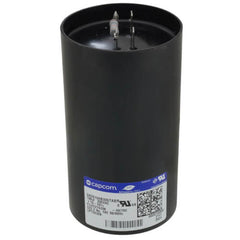 Trane CPT02328 Round Capacitor with Resistor 196 MFD 330V