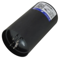 Trane CPT02328 Round Capacitor with Resistor 196 MFD 330V