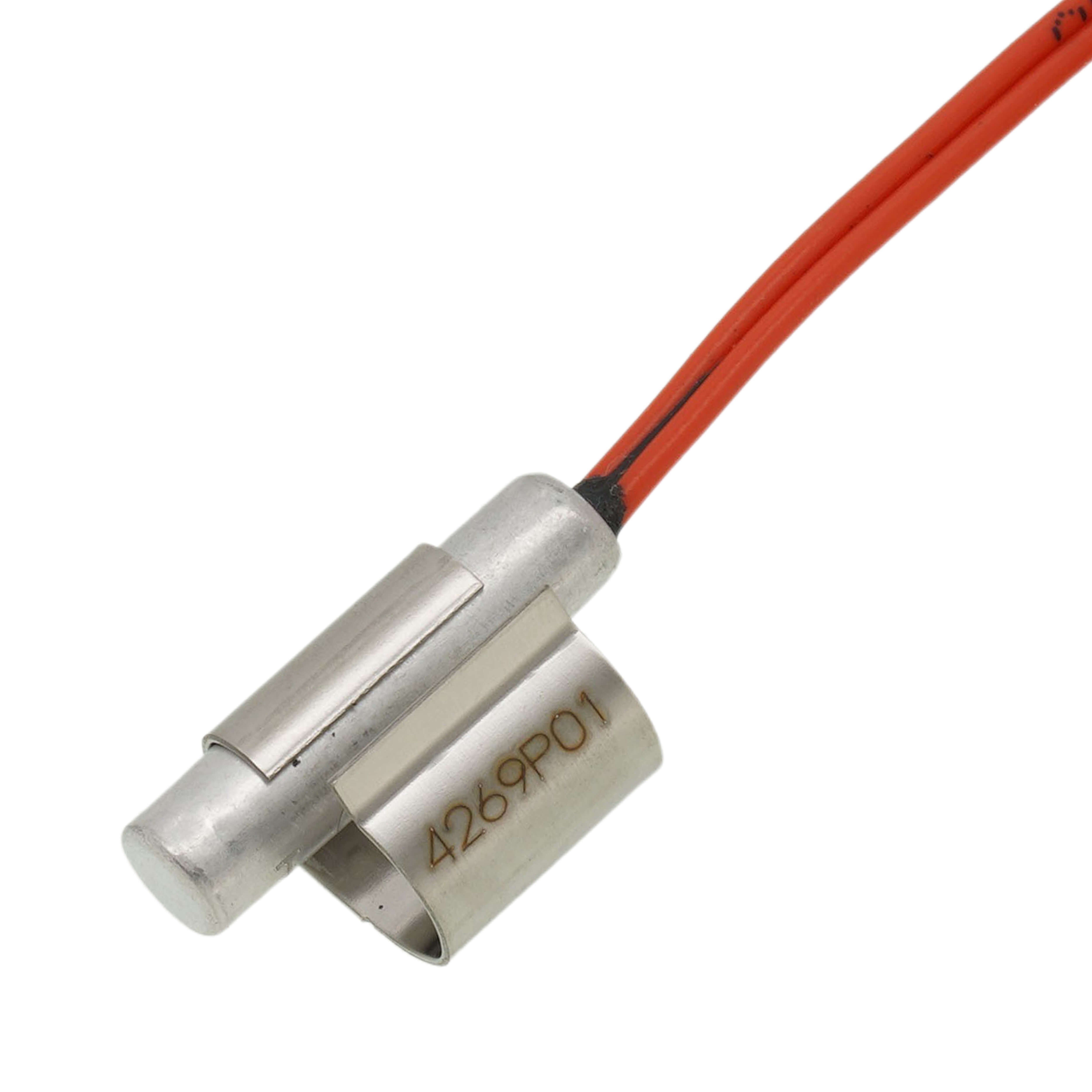 Trane SEN02124 Temperature Sensor 25 for 3/8 Tube