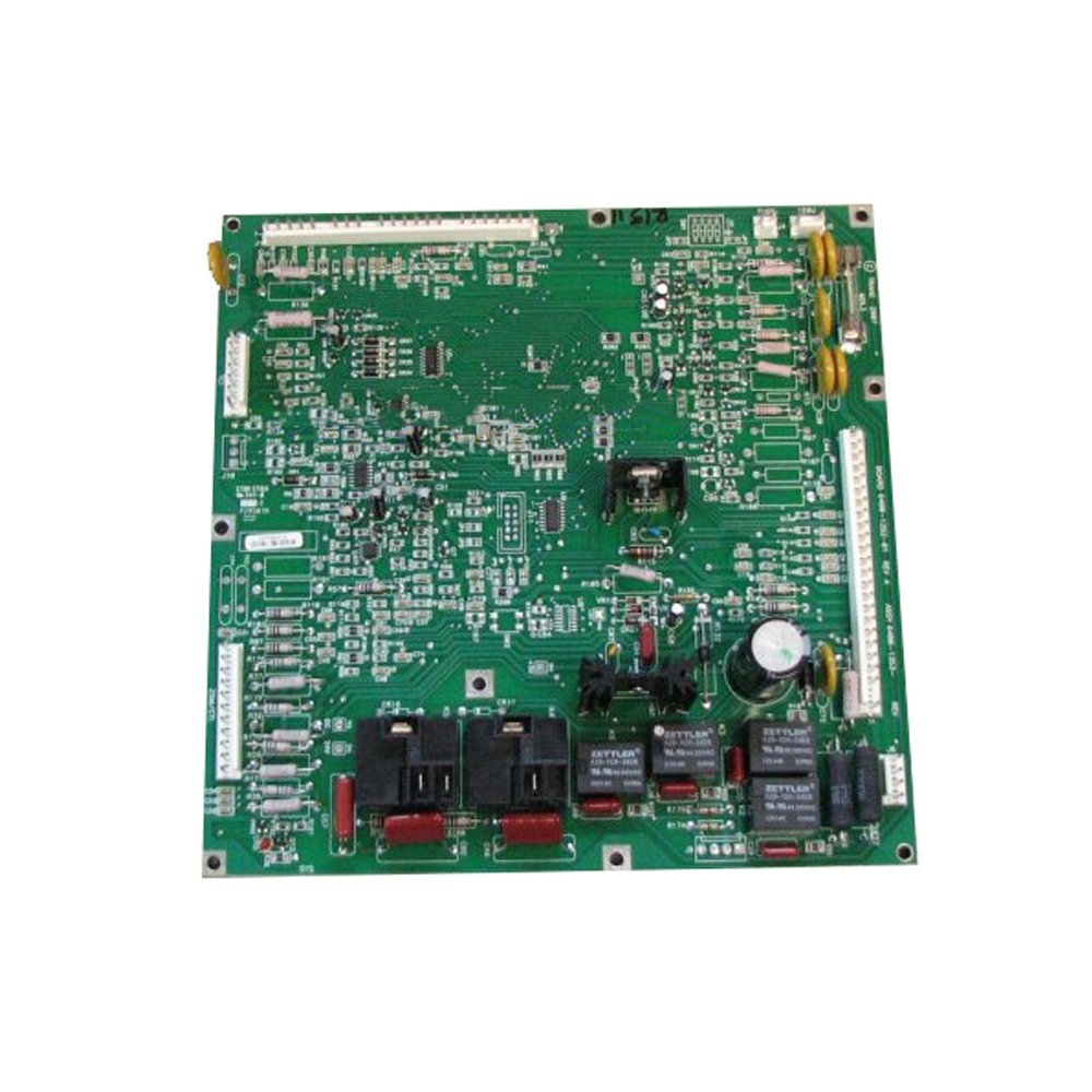 Trane MOD01802 Unitary Control Processor Module – Voomi Supply