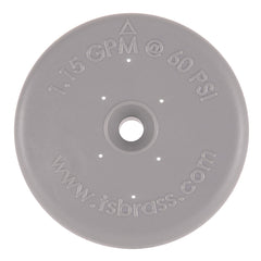 T&S Brass 001121-45 Spray Valve Spray Face Gray (2019 DOE Compliant - Class II)