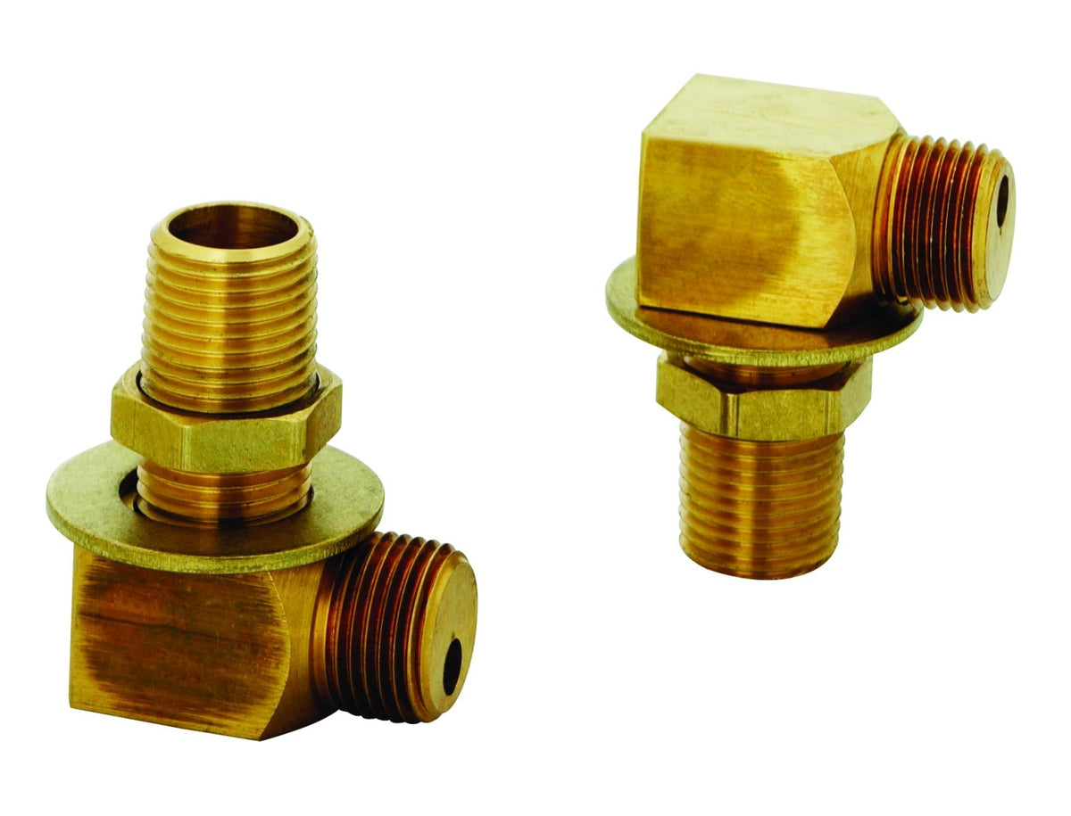 T&S Brass B-0230-K Installation Kit for B-0230 Style Faucets