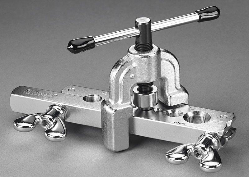 YELLOW JACKET 60210 PIPE & TUBING CUTTERS