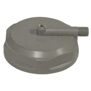 Acorn 2566-055-199 Diaphragm Retainer Side Outlet