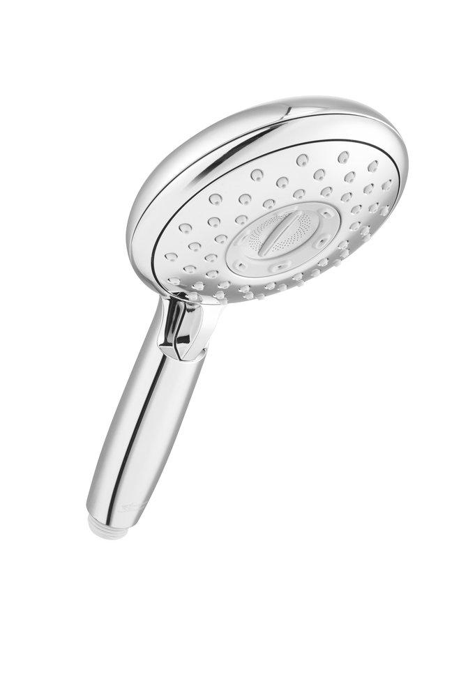 American Standard 9038154.002 Spectra Multi Function Hand Shower in Polished Chrome (Shower Hose Sold Separately)