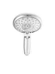 American Standard 9038154.002 Spectra Multi Function Hand Shower in Polished Chrome (Shower Hose Sold Separately)