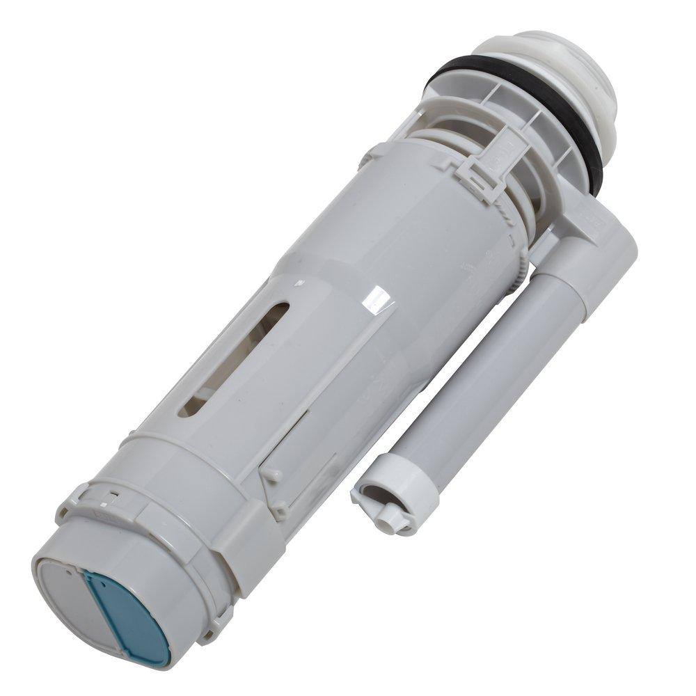 American Standard 7381002-400.0070A Selectronic Dual Flush Valve for FloWise Dual Flush 4035.216 Unlined Tank