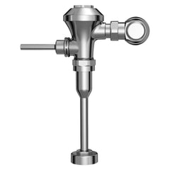 American Standard 6145051.002 Ultima 0.5 gpf Manual Flush Valve in Polished Chrome