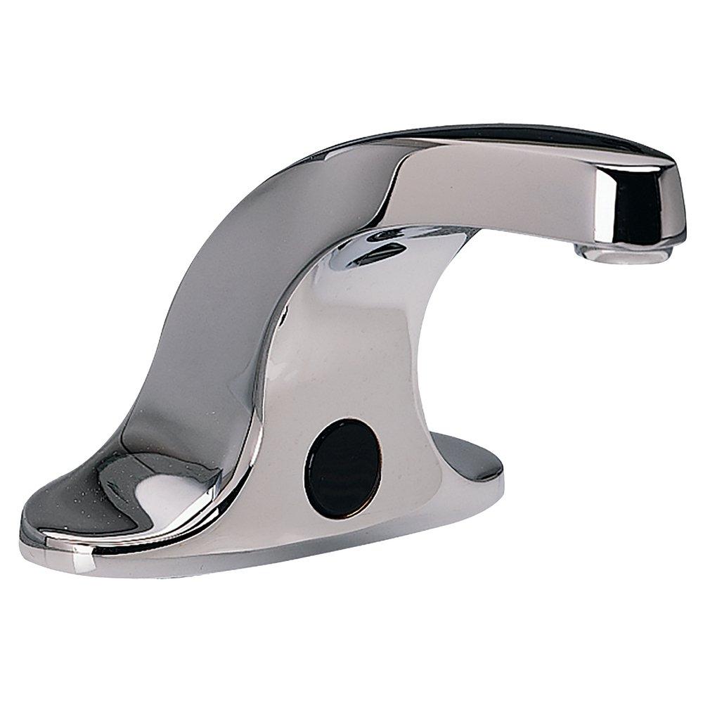 American Standard 6055205.002 Sensor Bathroom Sink Faucet in Polished Chrome