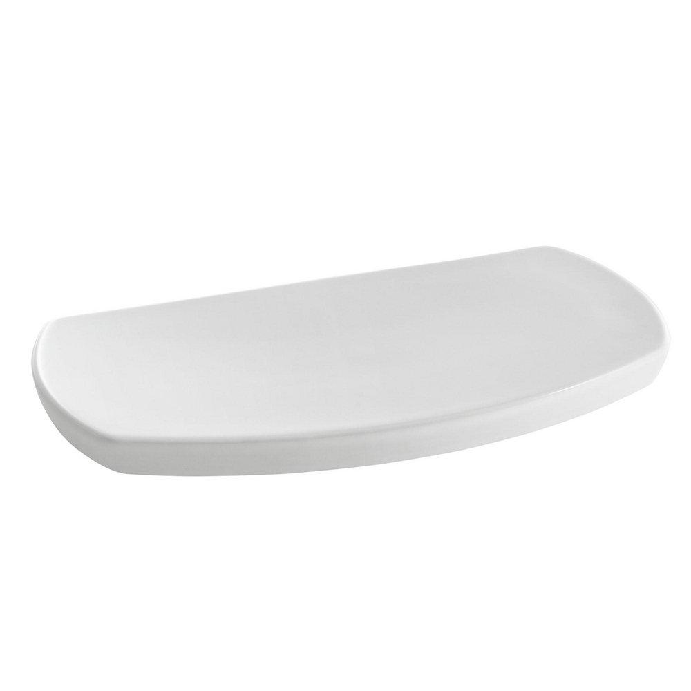 American Standard 735214-400.020 Edgemere Toilet Tank Lid White