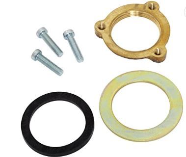 American Standard M962146-0070A Mounting Kit For Connoisseur 4600