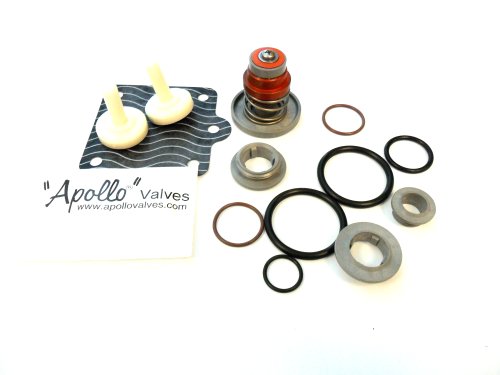 Apollo Valves 40003A1 Bronze Valve Repair Kit 1/4 - 1/2 in.