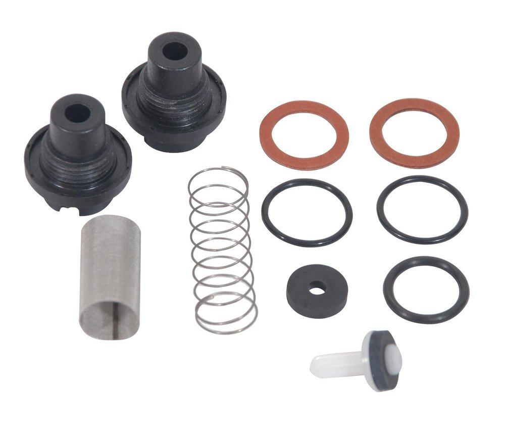 Bradley S45-050 Metal Rubber Stop Strainer Check Valve Repair Kit