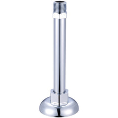 Central Brass 0342-1/2 Stand Pipe Polished Chrome 1/2-14 Connection NPT