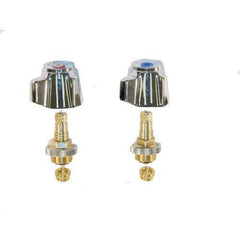 BARRY E WALTER SR COMPANY TLL15-0010 BATH & KITCHEN FAUCETS