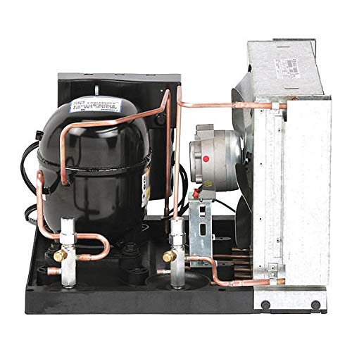 Copeland M7ZH-H046-IAA-272 Condensing Unit 115V 1-Phase