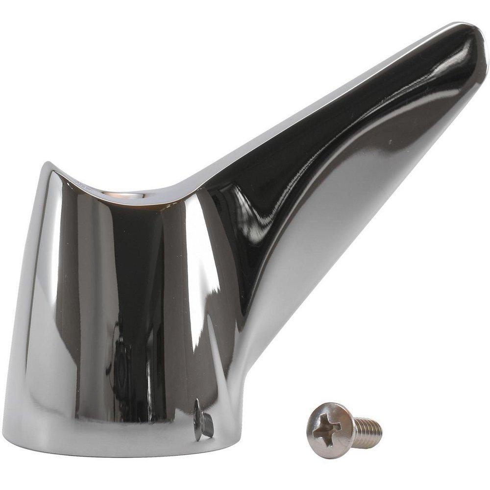 Elkay A72839R Replacement Handle Assembly Polished Chrome