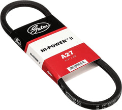 Gates A27 Belt Automotive Replacement