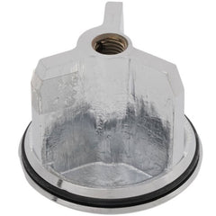 Gerber G0097190 Pop-Up Plunger Assembly For Bath Drain Chrome