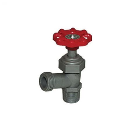 Legend Valve 202-554 3/4 T-625 Celcon Boiler Drain