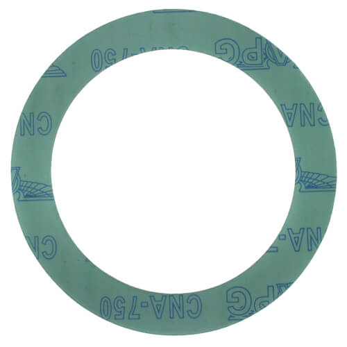 Matco-Norca GNA6 6 Full Face Non Asbestos Ring Gasket