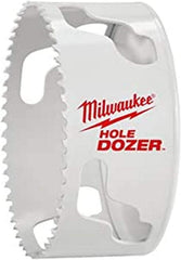 Milwaukee 49-56-0223 4-1/4 Hole Dozer Bi-Metal Hole Saw