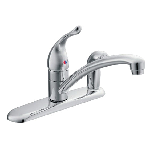 MOEN 7434 KITCHEN FAUCETS