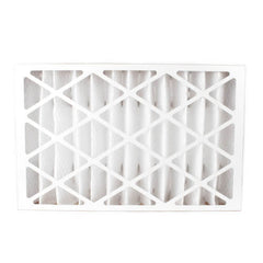 Honeywell Home FC100A1029 16x25x4 Media Air Filter