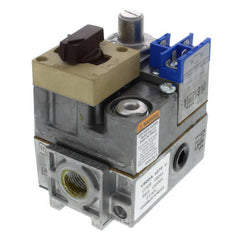 Resideo V800A1070 Standard Pilot Gas Valve 24V 1/2 x 3/4 Inlet/Outlet Size