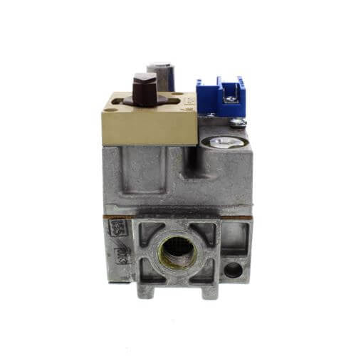 Resideo V800A1070 Standard Pilot Gas Valve 24V 1/2 x 3/4 Inlet/Outlet Size