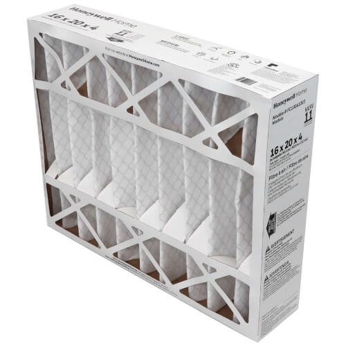 Honeywell Home FC100A1003 16 x 20 Media Air Filter