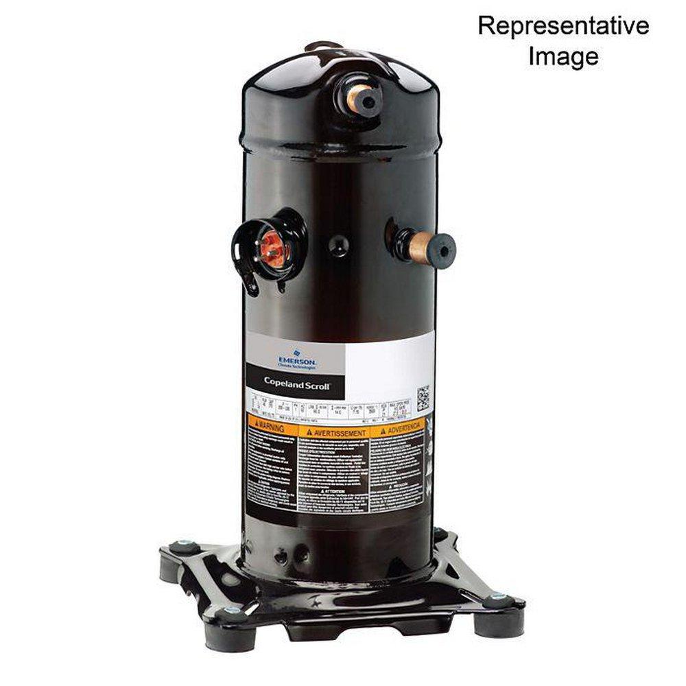 Rheem 55-102045-09S 230v 1ph 57,100 BTU R-410A Compressor