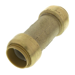 Sharkbite U2016-0000LF Lead Free Check Valve 3/4 x 3/4 Inch Brass