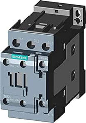 SIEMENS 3RT2025-1AC20 CONTACTORS