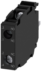 SIEMENS 3SU1400-1AA10-1FA0 TERMINAL BLOCKS