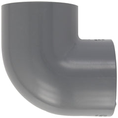 Spears 806-040C 90 Degree Elbow 4 Inch CPVC Schedule 80 Socket