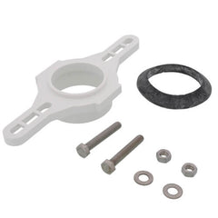 Sioux Chief 868-5P PVC Urinal Flange Kit 2 Hub