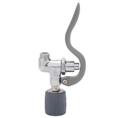 T&S Brass B-0107-J Spray Valve Low Flow 1.07 GPM