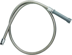 T&S Brass B-0044-H 44 Flexible Stainless Steel Hose