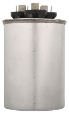 YORK York S1-02435844000 Dual Run Capacitor 70/5MFD 440V Round
