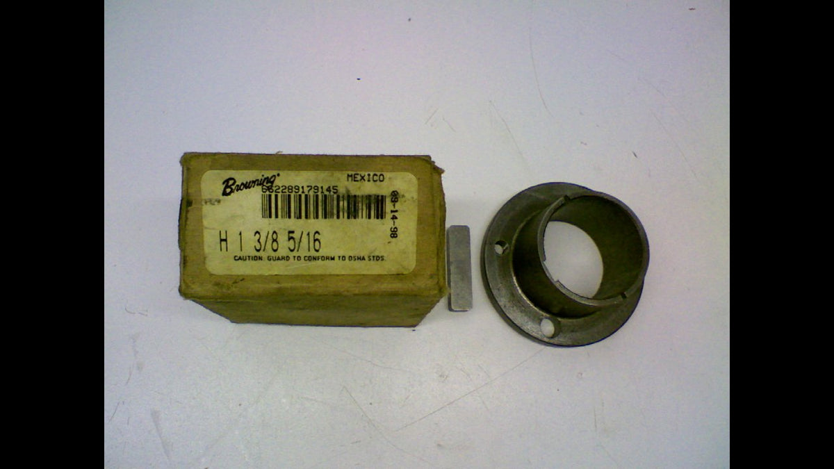 BROWNING H13/85/16 MOTOR PARTS & ACCESSORIES