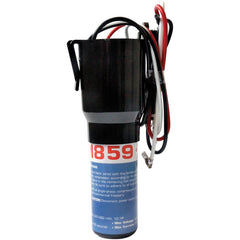 ICM CONTROLS ICM859 RELAYS