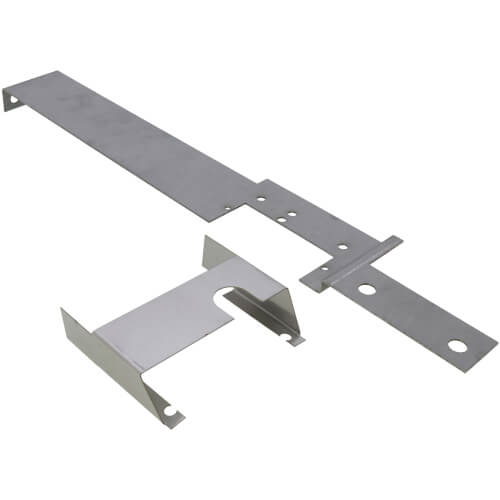 RAYPAK Raypak 004728F Pilot Bracket Kit