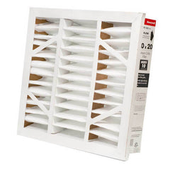 Honeywell Home FC40R1003 Return Grill Media Air Filter 20 x 20 x 3